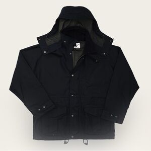 Filson foul weather jacket new
